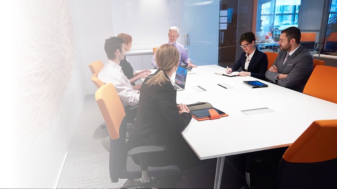 We have the expertise and a wealth of experience to bring to the table!